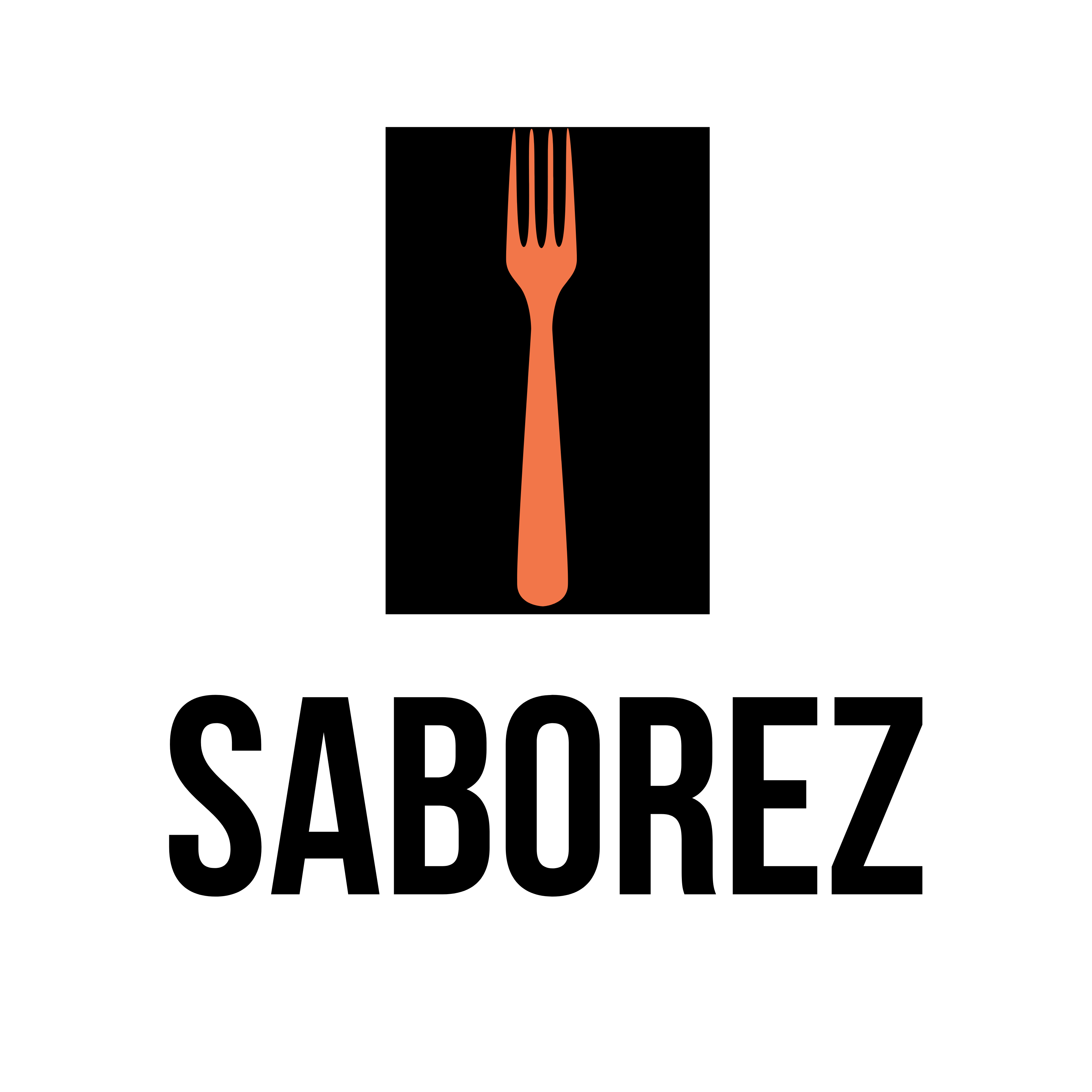 Saborez — Tecnología para restaurantes