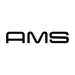 AMS-Asicom Mobile Solutions Logo de AMS Mobile Solutions.