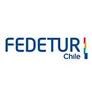 FEDETUR Logo de Fedetur.